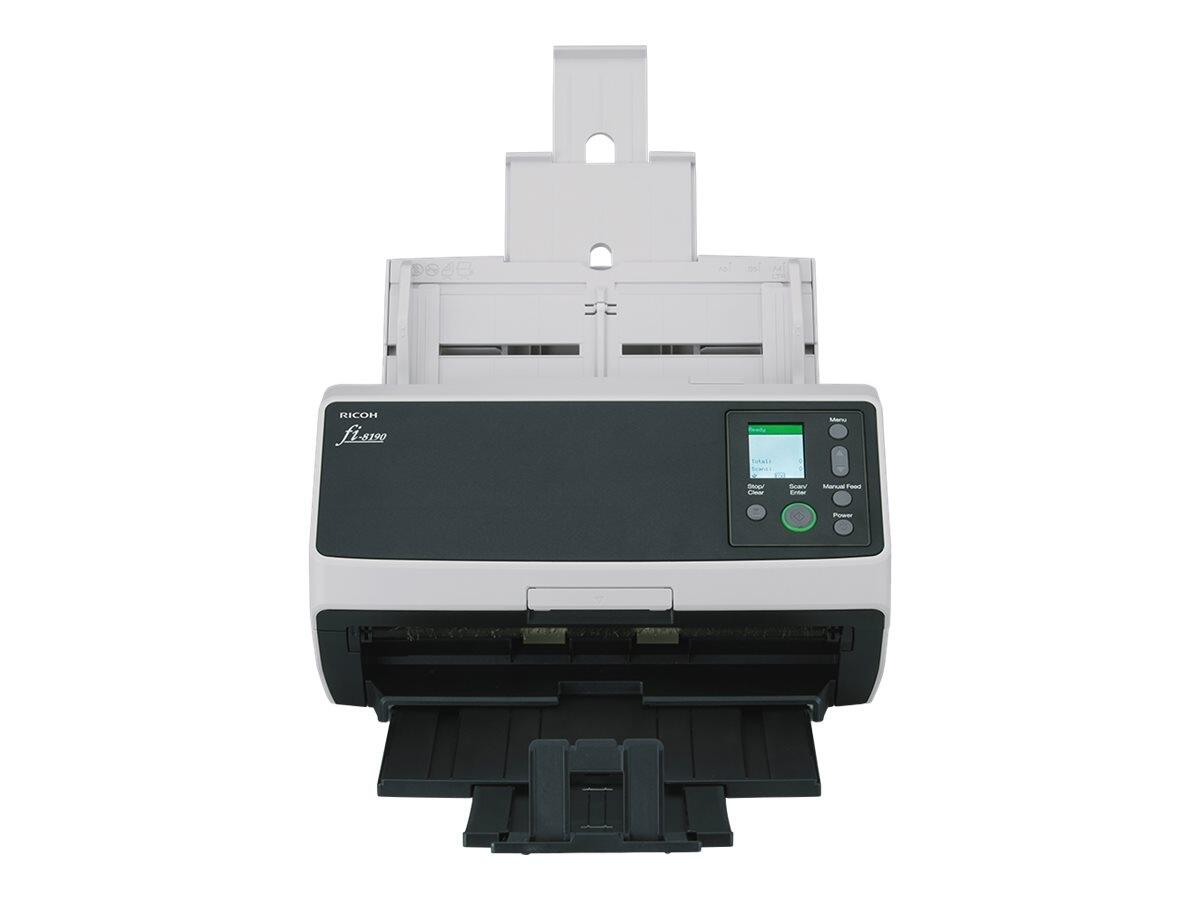 RICOH fi-8190 Dokumenten-Scanner RICOH fi-8190 Dokumenten-Scanner